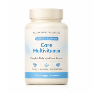 Core Multivitamin
